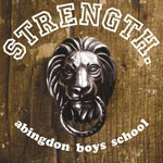 abingdon boys school, STRENGTH. mp3