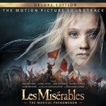 Les Miserables Cast, Les Miserables: The Motion Picture Soundtrack Deluxe (Deluxe Edition)