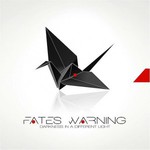Fates Warning, Darkness In A Different Light