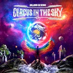 Bliss n Eso, Circus in the Sky