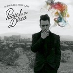 Panic! at the Disco, Too Weird to Live, Too Rare to Die!