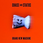 Chase & Status, Brand New Machine mp3