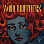 The Wood Brothers, The Muse mp3