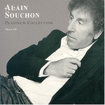 Alain Souchon, Platinum Collection mp3