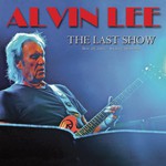 Alvin Lee, The Last Show mp3