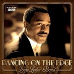 The Louis Lester Band, Dancing On The Edge mp3