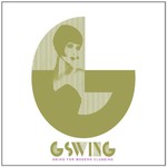 G-Swing, Swing For Modern Clubbing