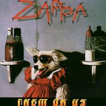 Frank Zappa, Them Or Us