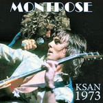 Montrose, KSAN 1973 - At the Record Plant mp3