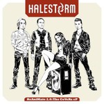 Halestorm, ReAniMate 2.0: The CoVeRs eP mp3