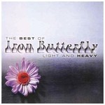 Iron Butterfly, Light and Heavy: The Best of Iron Butterfly mp3