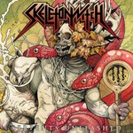 Skeletonwitch, Serpents Unleashed
