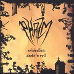 Phazm, Antebellum Death 'n' Roll