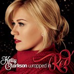 Kelly Clarkson, Wrapped in Red mp3