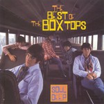 The Box Tops, Soul Deep: The Best of The Box Tops mp3
