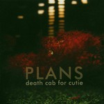Death Cab for Cutie, Plans mp3