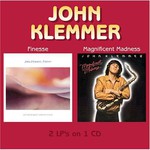John Klemmer, Finesse-Magnificent Madness mp3
