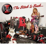 Lita Ford, The Bitch Is Back...Live