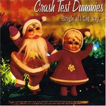 Crash Test Dummies, Jingle All the Way mp3