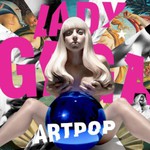 Lady Gaga, ARTPOP mp3