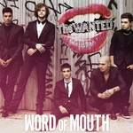 The Wanted, Word of Mouth mp3