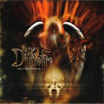Divinefire, Into A New Dimension mp3