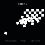 Benny Andersson, Tim Rice & Bjorn Ulvaeus, Chess mp3
