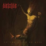 Deicide, In the Minds of Evil mp3