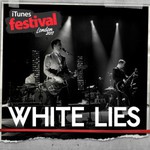 White Lies, iTunes Festival: London 2011