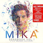 Mika, Songbook, Vol. 1