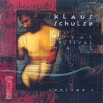 Klaus Schulze, Royal Festival Hall, Volume 2 mp3