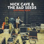 Nick Cave & The Bad Seeds, Live from KCRW
