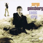 Serge Gainsbourg, Comic Strip