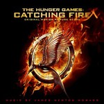 James Newton Howard, The Hunger Games: Catching Fire (Score)