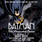Shirley Walker / Lolita Ritmanis / Michael McCuistion, Batman: The Animated Series mp3