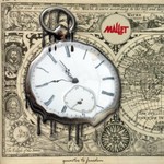 Mallet, Quarter To Freedom mp3