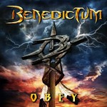 Benedictum, Obey mp3