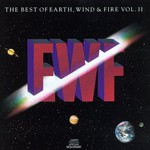 Earth, Wind & Fire, The Best of Earth, Wind & Fire, Volume II mp3