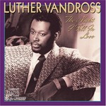 Luther Vandross, The Night I Fell In Love