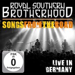 Royal Southern Brotherhood, Songs From The Road: Live In Germany