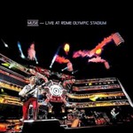Muse, Live at Rome Olympic Stadium mp3