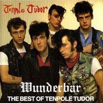 Tenpole Tudor, Wunderbar: The Best of Tenpole Tudor mp3