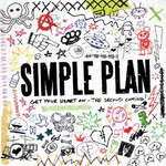 Simple Plan, Get Your Heart On - The Second Coming!