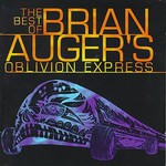 Brian Auger's Oblivion Express, The Best Of mp3