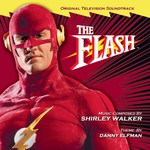 Shirley Walker, The Flash