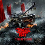 Jungle Rot, Terror Regime