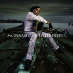 Ms. Dynamite, A Little Deeper mp3