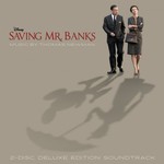 Various Artists, Saving Mr. Banks mp3