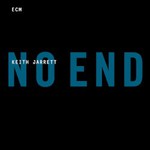Keith Jarrett, No End mp3