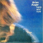 Brian Auger, Here and Now mp3